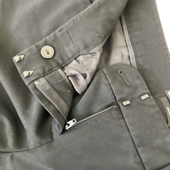 Express Editor Pant - Cropped Leg - Picture 6 of 7